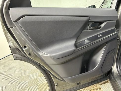 Used 2026 Toyota bZ image 23