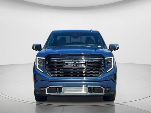 Used 2025 GMC Sierra 1500 Denali Ultimate image 8