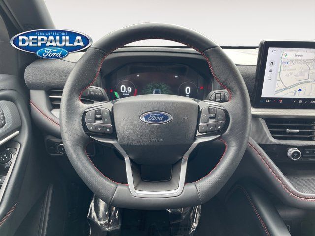 Used 2026 Ford Explorer ST-Line AWD/4WD image 15