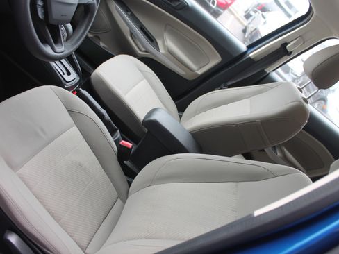 Used 2018 Ford EcoSport S image 16