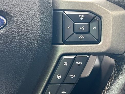 Used 2020 Ford F150 Raptor w/ Equipment Group 802A Luxury image 28