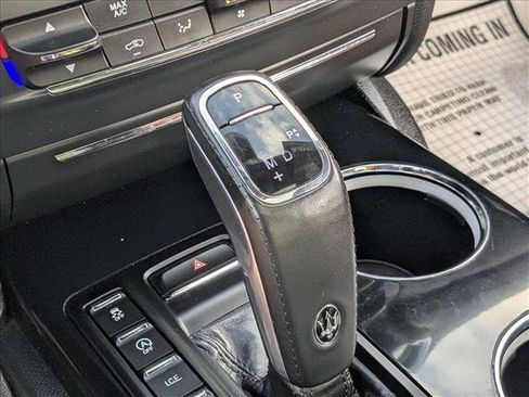 Used 2022 Maserati Ghibli Modena Q4 image 12