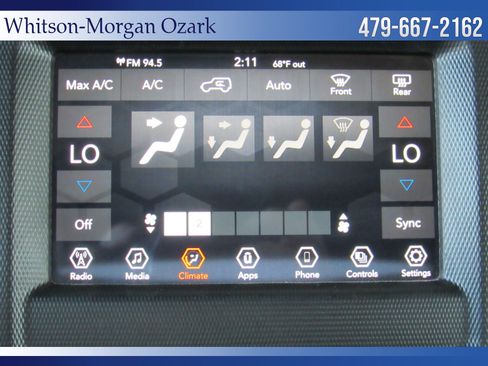 Used 2021 Jeep Wrangler Unlimited Sport image 38