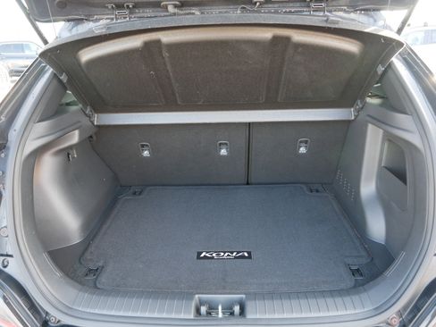 Certified 2023 Hyundai Kona N Line image 18