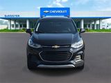 Used 2021 Chevrolet Trax LT image 2