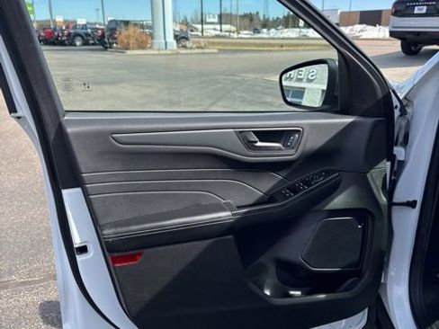 Certified 2024 Ford Escape Active image 14