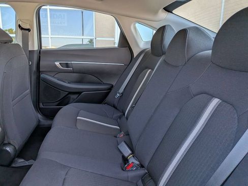 Used 2026 Hyundai Sonata SE FWD image 27