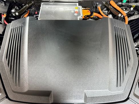 Used 2022 Audi e-tron Chronos w/ Chronos Package image 28