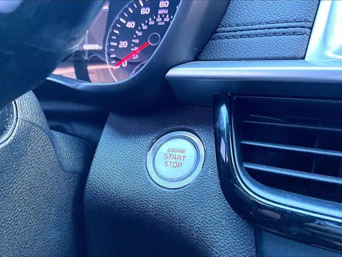 Used 2019 Kia Optima SX w/ SX Limited (Black) Package image 33