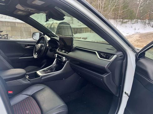 Used 2023 Toyota RAV4 XSE image 21