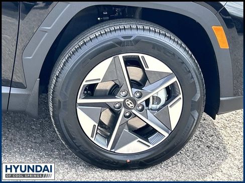 New 2026 Hyundai Tucson SEL AWD/4WD image 9