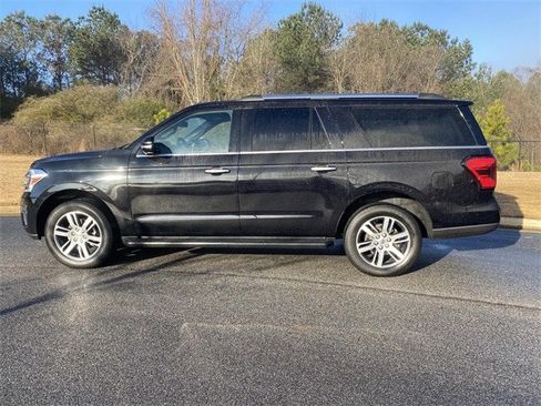 Used 2024 Ford Expedition Max Limited image 46