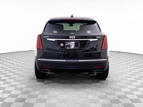 Certified 2023 Cadillac XT5 Luxury image 6