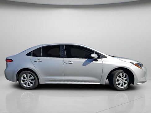 Used 2026 Toyota Corolla LE FWD image 23