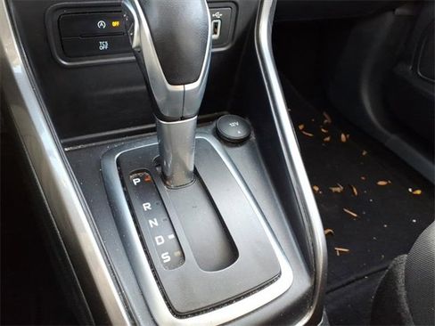 Used 2020 Ford EcoSport SE image 21