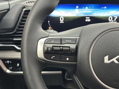 New 2025 Kia Sportage X-Pro Prestige AWD/4WD image 31