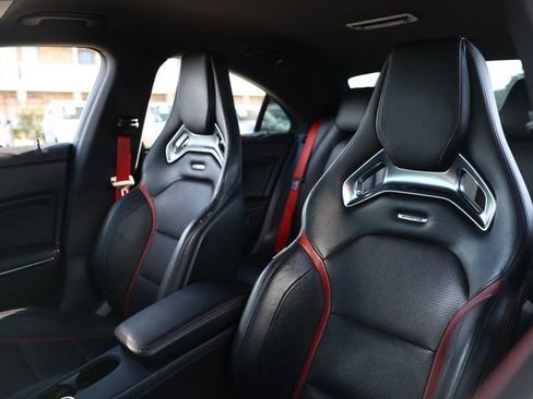 Used 2015 Mercedes-Benz CLA 45 AMG 4MATIC image 8