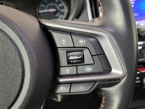 Used 2021 Subaru Forester Sport w/ Popular Package #2 image 28