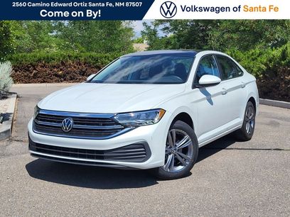 Used 2023 Volkswagen Jetta SE