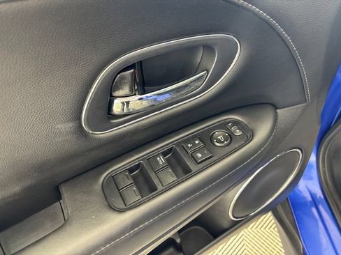 Used 2019 Honda HR-V EX-L image 27