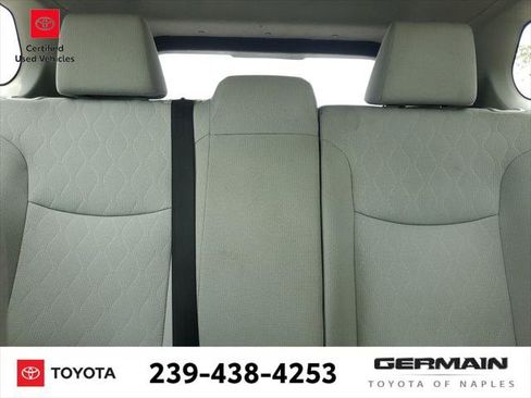 Certified 2024 Toyota Corolla Cross LE AWD/4WD image 30