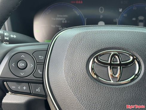 Used 2023 Toyota RAV4 XSE AWD/4WD image 21