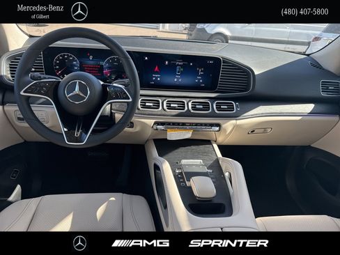 New 2026 Mercedes-Benz GLE 450 4MATIC image 22