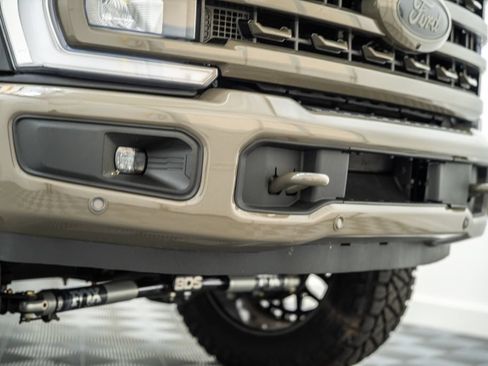 Used 2026 Ford F250 King Ranch AWD/4WD image 15