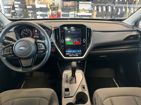 Certified 2025 Subaru Crosstrek 2.0i Premium w/ Popular Package #3 image 2