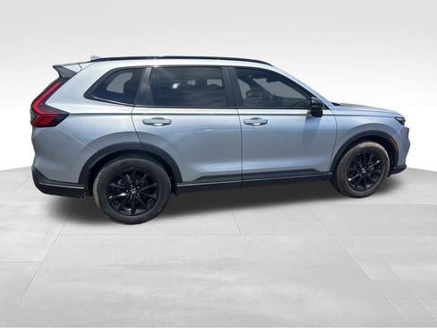 Used 2026 Honda CR-V Sport-L image 7