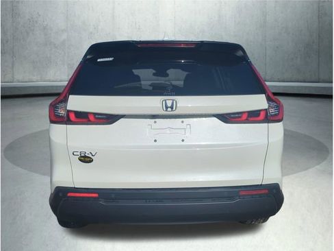 Used 2023 Honda CR-V EX-L image 4