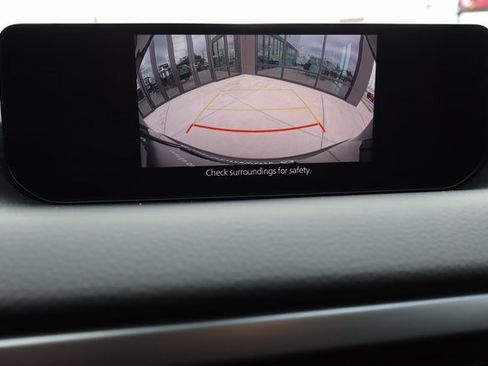 Used 2025 MAZDA CX-50 AWD 2.5 S w/ Premium Package image 36