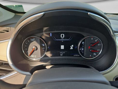 Used 2024 Chevrolet Malibu LT FWD image 14