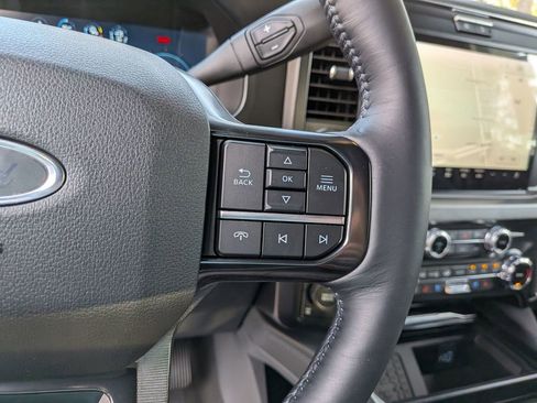 New 2026 Ford F350 Platinum image 32