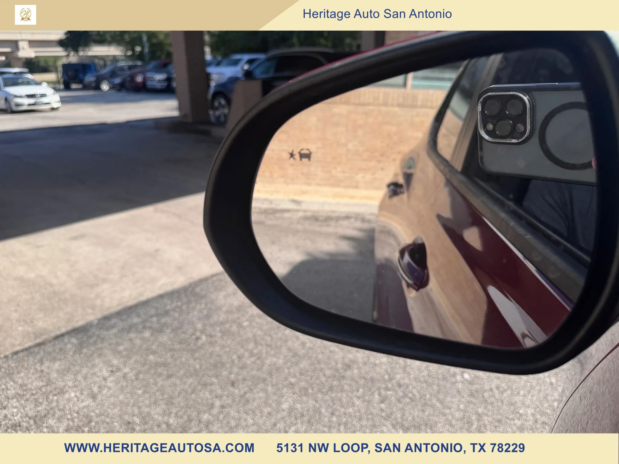 Used 2020 Buick Encore GX Select w/ Experience Buick Package FWD image 12