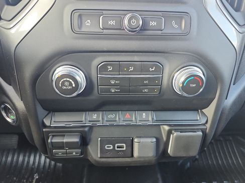 New 2026 GMC Sierra 2500 Pro image 17