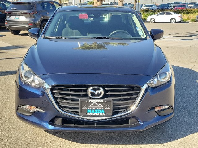 Used 2018 MAZDA MAZDA3 Sport w/ Preferred Equipment Package FWD image 33