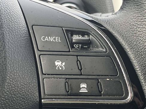 Used 2024 Mitsubishi Eclipse Cross SE AWD/4WD image 33