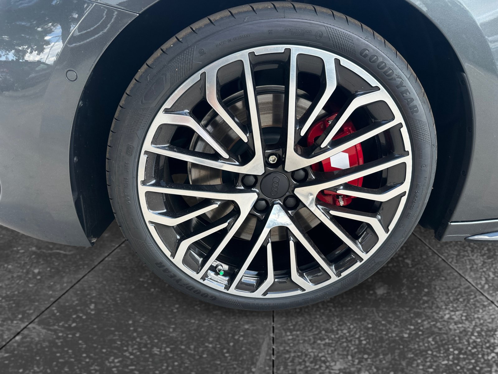 New 2026 Audi S5 Premium Plus AWD/4WD image 9