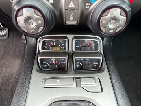 Used 2011 Chevrolet Camaro SS w/ RS Package image 16