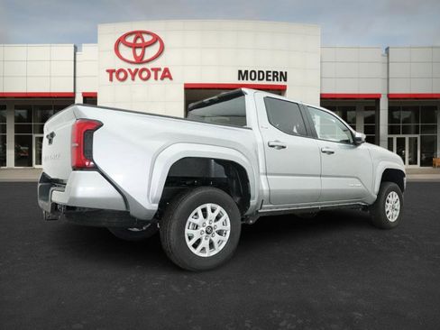 New 2025 Toyota Tacoma SR5 image 6