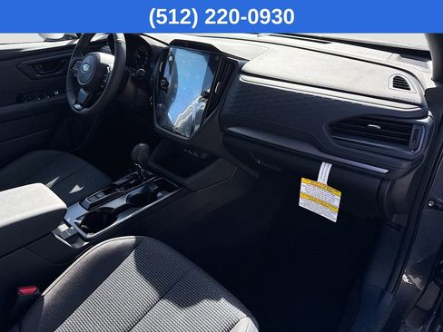 New 2026 Subaru Forester Premium image 37