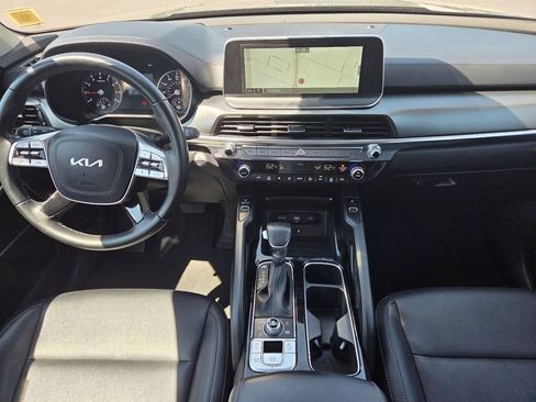 Used 2022 Kia Telluride S AWD/4WD image 15
