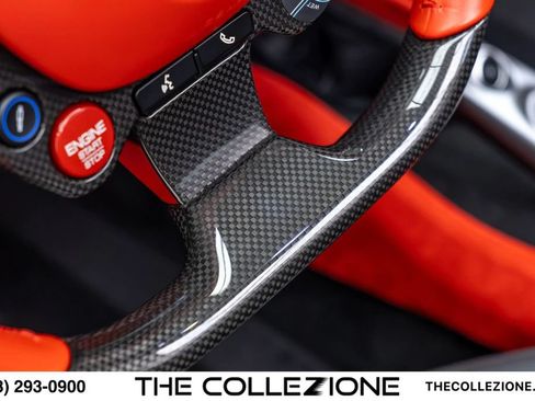 Used 2022 Ferrari F8 Tributo RWD image 64