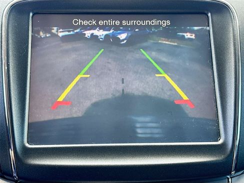 Used 2017 Dodge Journey Crossroad FWD image 14