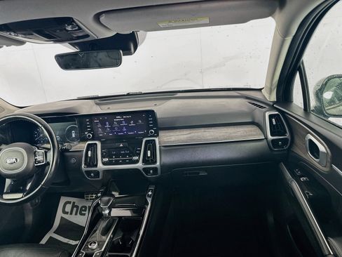 Used 2021 Kia Sorento SX Prestige AWD/4WD image 25