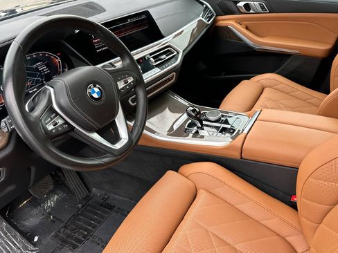 Used 2023 BMW X5 sDrive40i w/ Parking Assistance Package RWD image 9