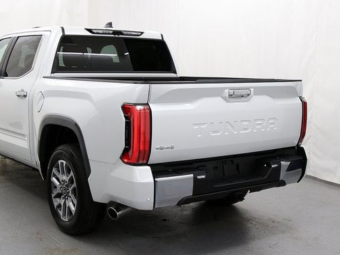 Used 2024 Toyota Tundra 1794 Edition image 9