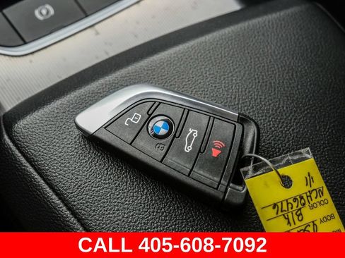 Used 2022 BMW 430i Coupe RWD image 53