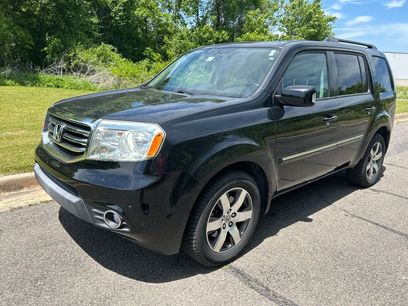 Used 2013 Honda Pilot Touring